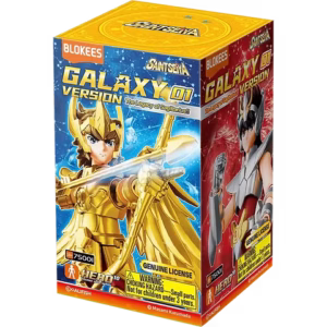saint seiya galaxi version 01 blokees